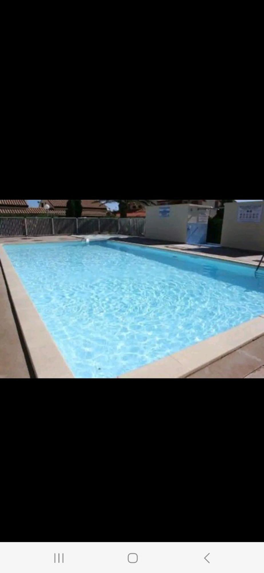 Villa 6P Piscine Spa Privatif Wifi Proche Des Plages เลอบาร์กาแรส ภายนอก รูปภาพ