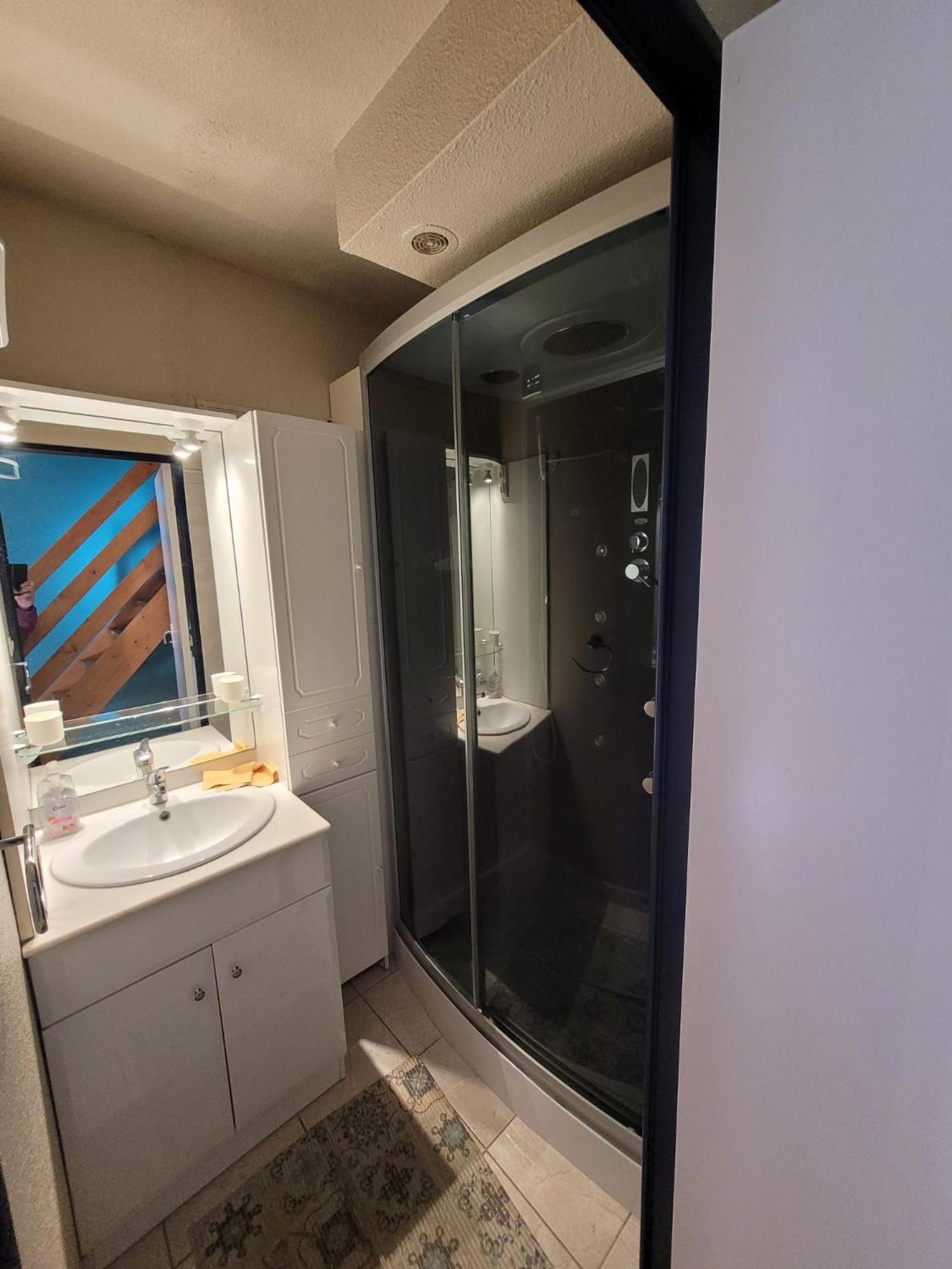 Villa 6P Piscine Spa Privatif Wifi Proche Des Plages เลอบาร์กาแรส ภายนอก รูปภาพ