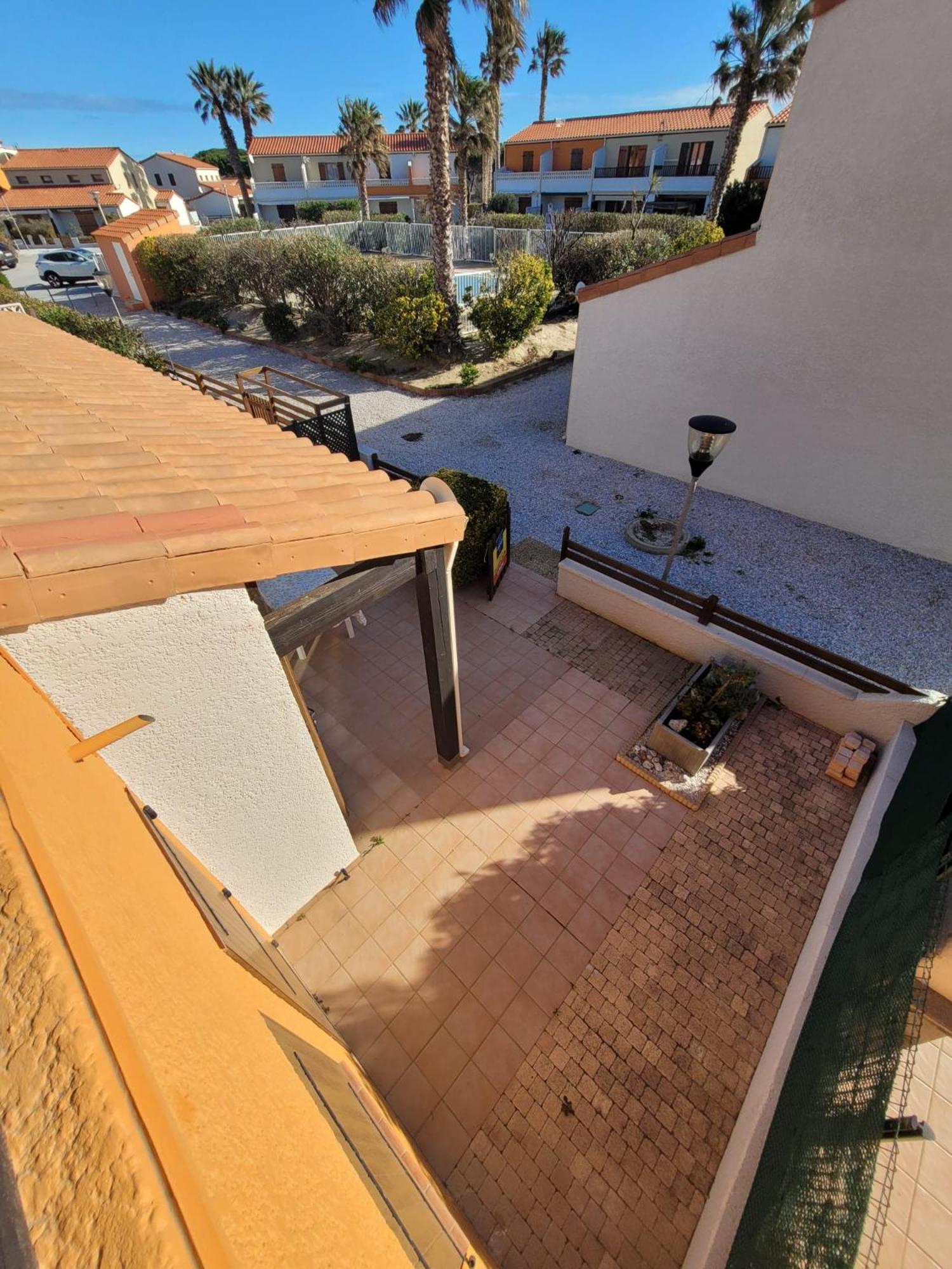 Villa 6P Piscine Spa Privatif Wifi Proche Des Plages เลอบาร์กาแรส ภายนอก รูปภาพ