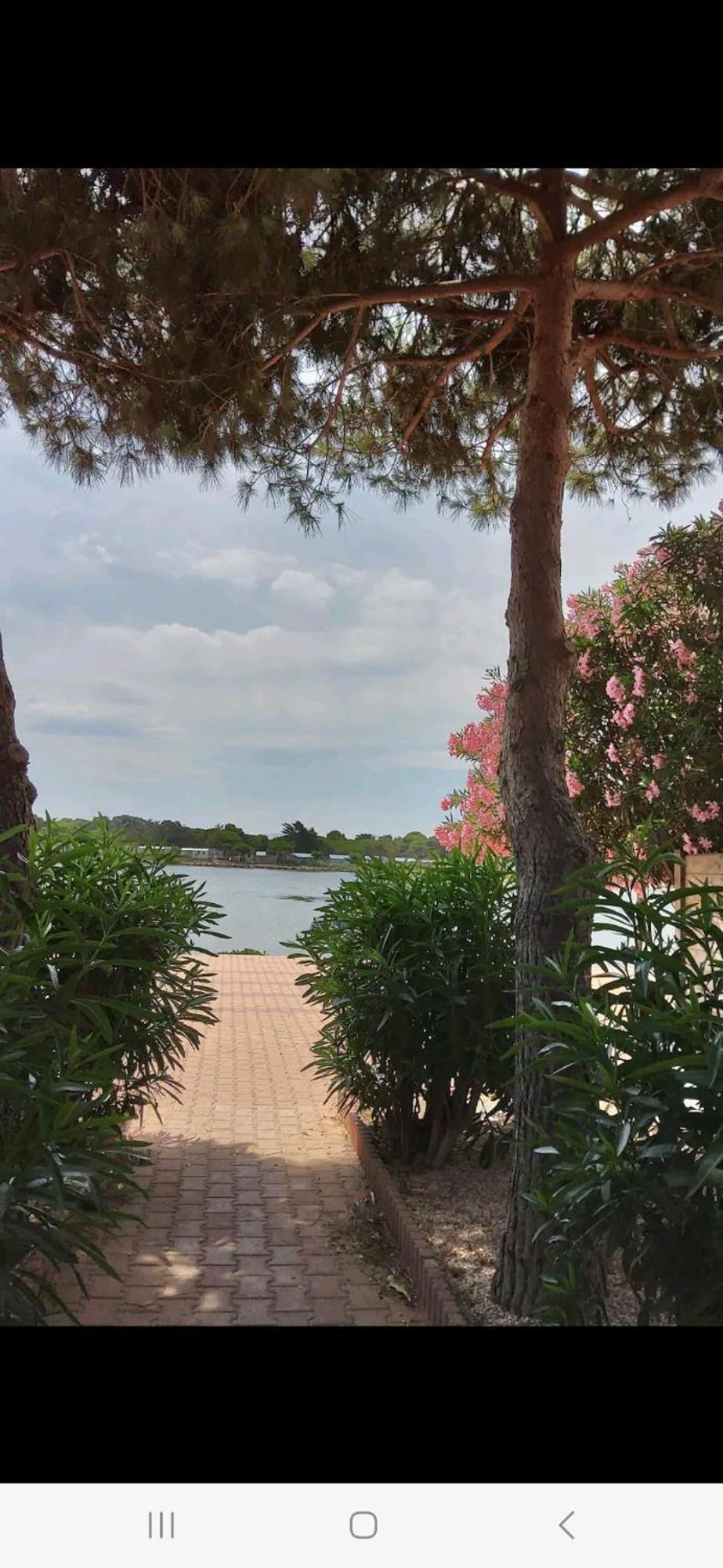 Villa 6P Piscine Spa Privatif Wifi Proche Des Plages เลอบาร์กาแรส ภายนอก รูปภาพ